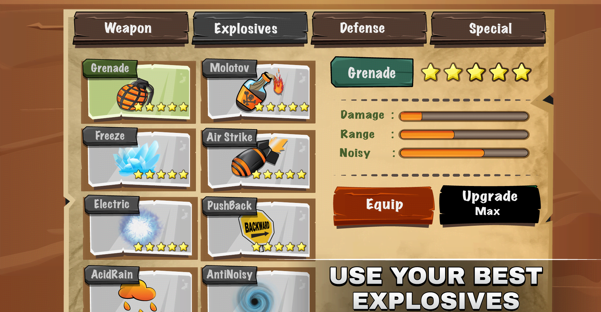 Zombie Legends screenshot 4