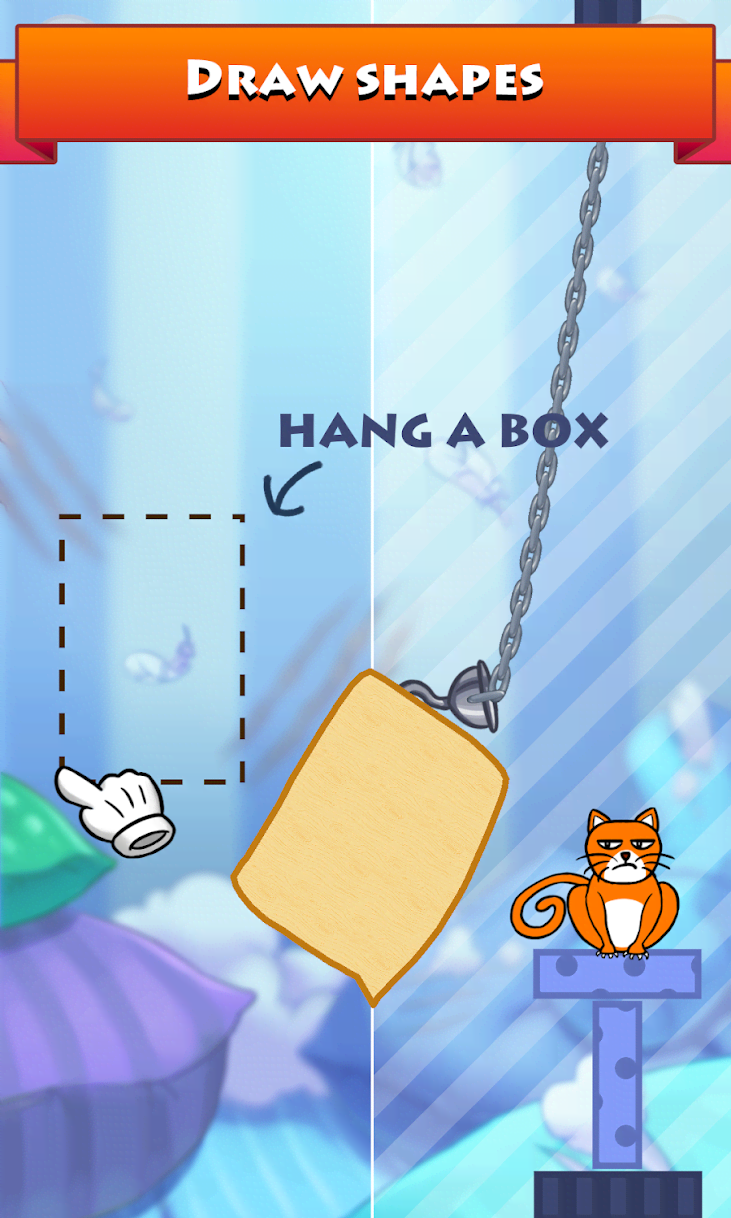 Hello Cats screenshot 2