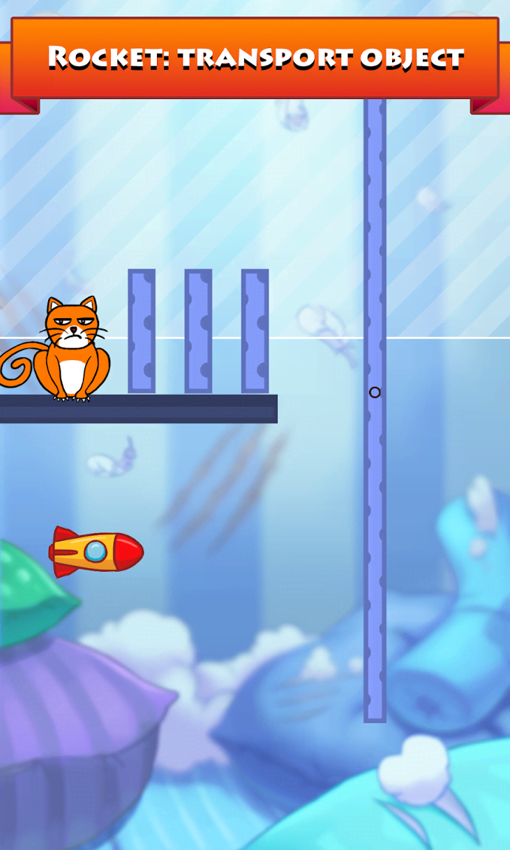 Hello Cats screenshot 4