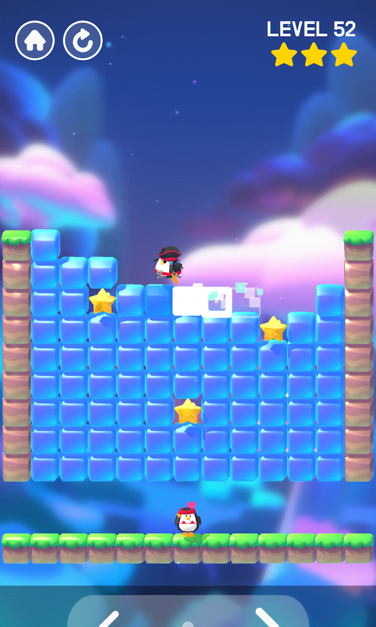 Pocket Jump: Casual Jumping Game screenshot 4