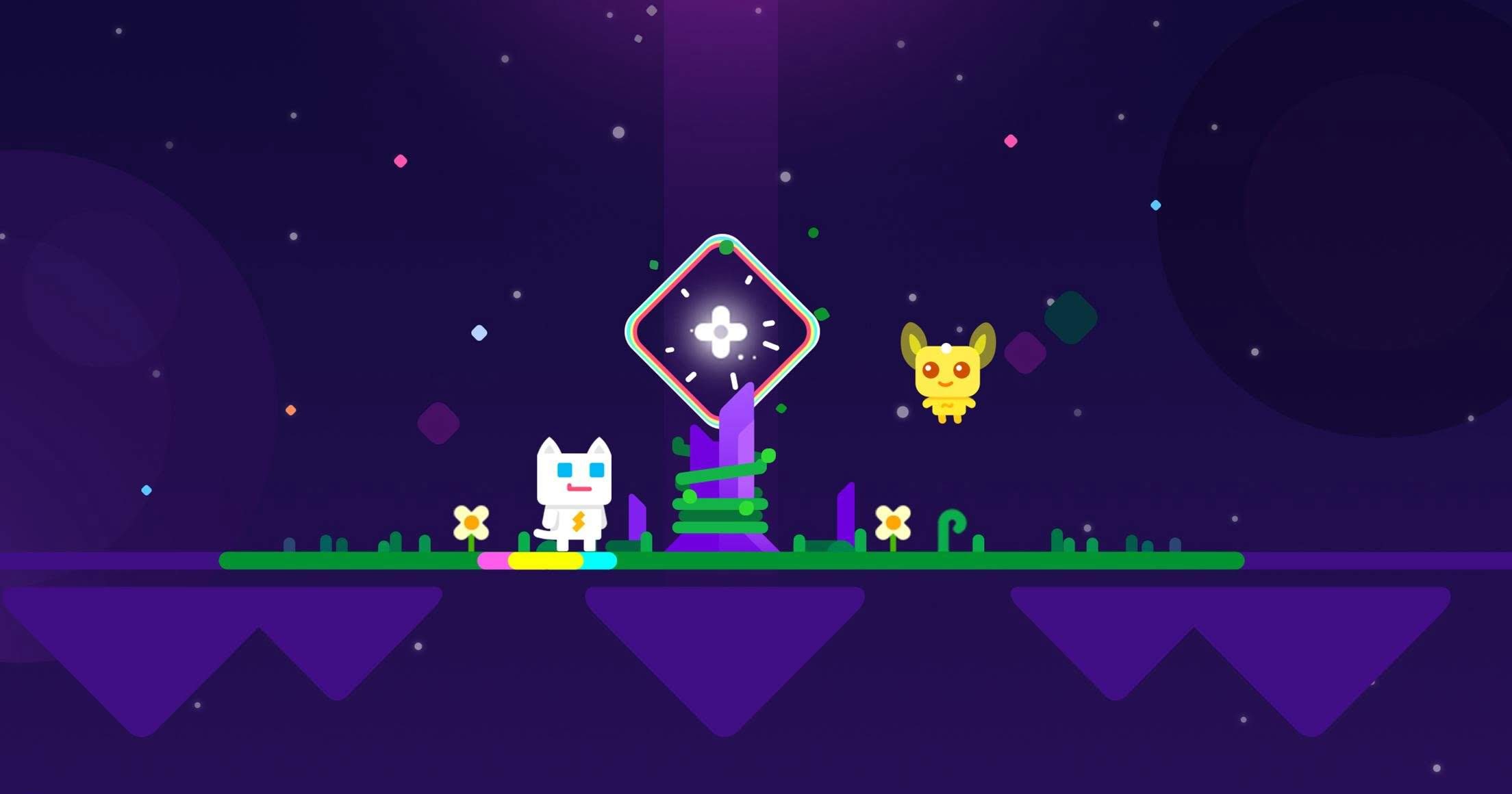 Super Phantom Cat 2 screenshot 4