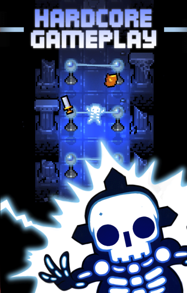 Redungeon screenshot 3