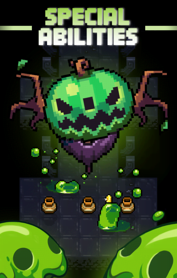 Redungeon screenshot 4