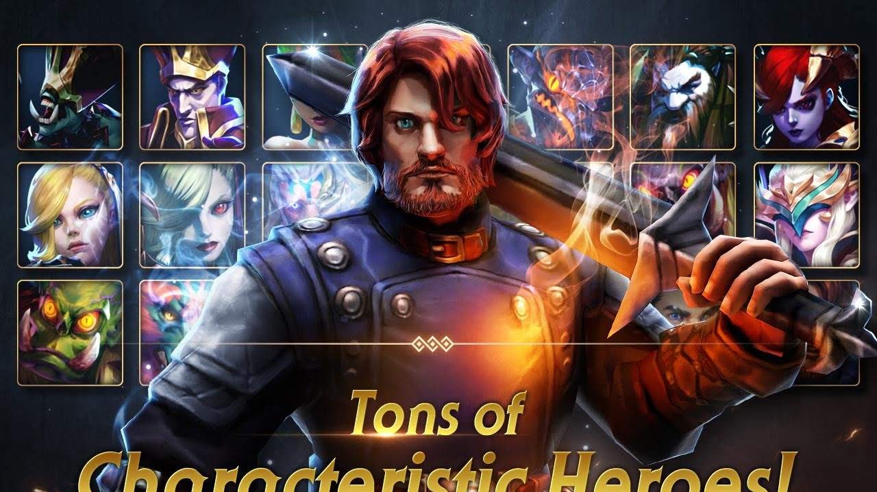 TripleHearts gameplay screenshot 4