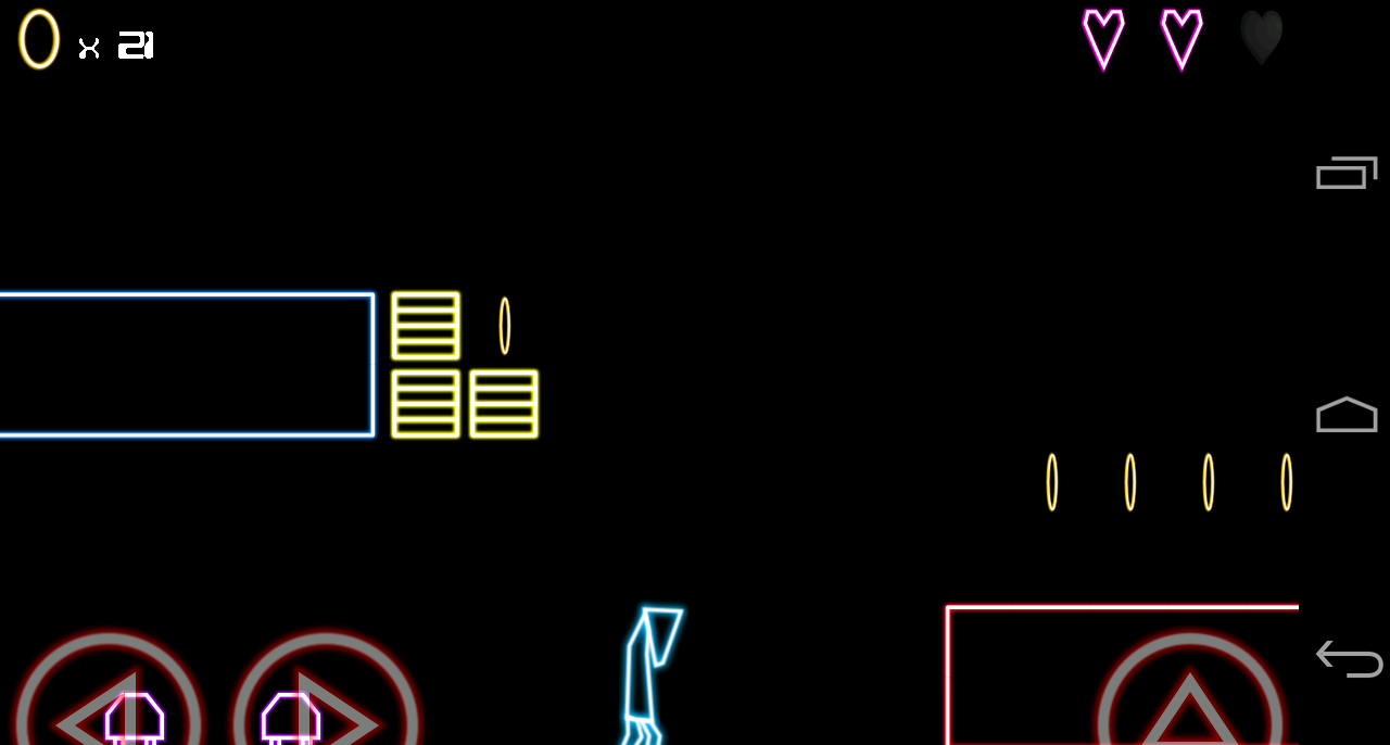 The Grid screenshot 2