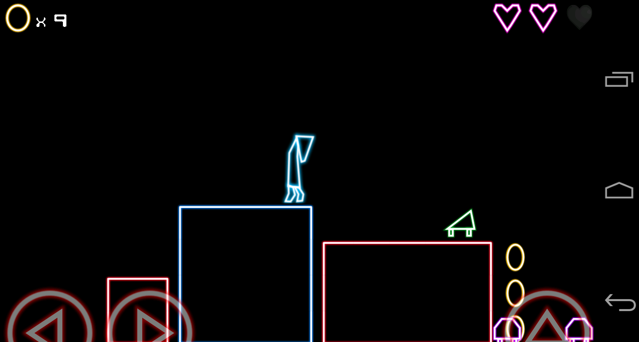 The Grid screenshot 1