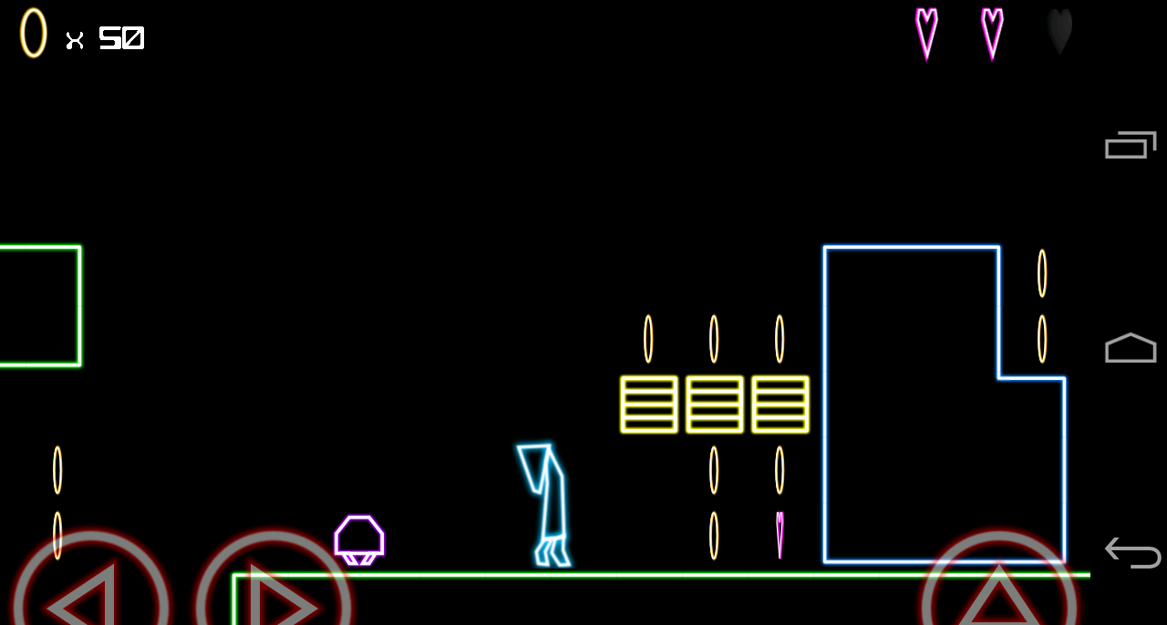 The Grid screenshot 3