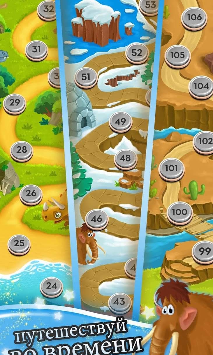 Time Drop gameplay screenshot 3