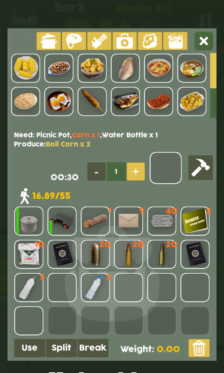 Last Day Survival : Survivor screenshot 3