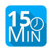 15 Minute Workout