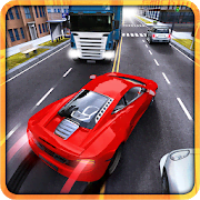 Race The Traffic