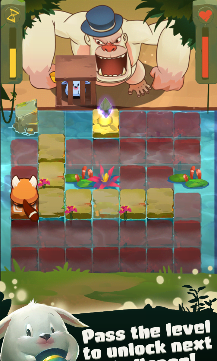 Puzzle Wonderland gameplay screenshot 4