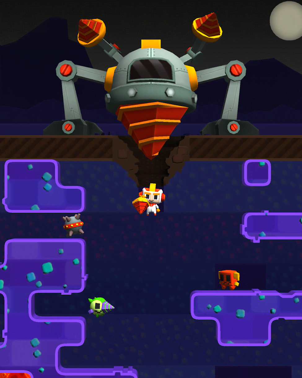 Digby Forever screenshot 1