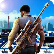 Sniper : Ultra Kill