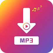 MP3 Downloader & Music Player