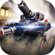 Rookie Tank - Hero