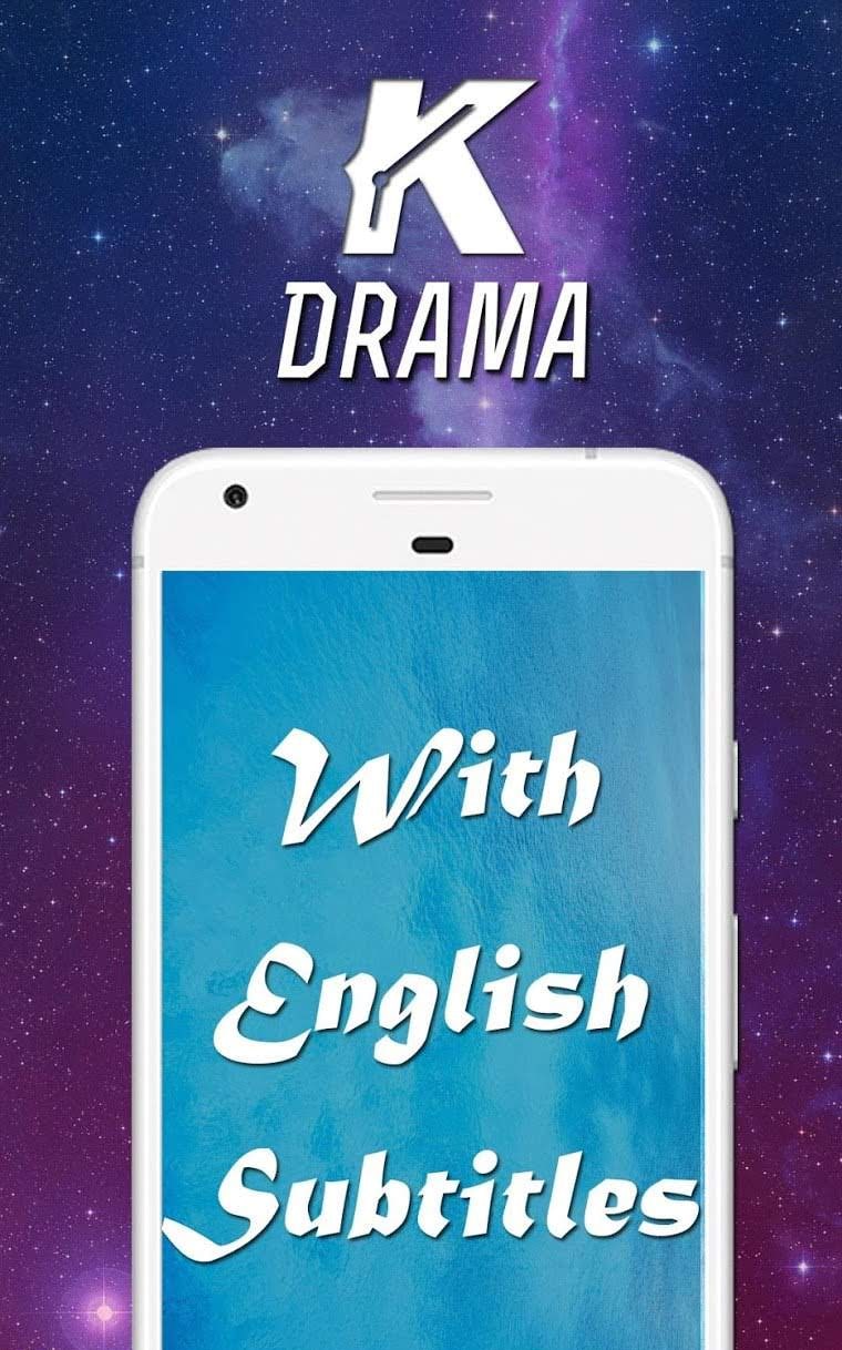 K Drama (English Subtitles) screenshot 3
