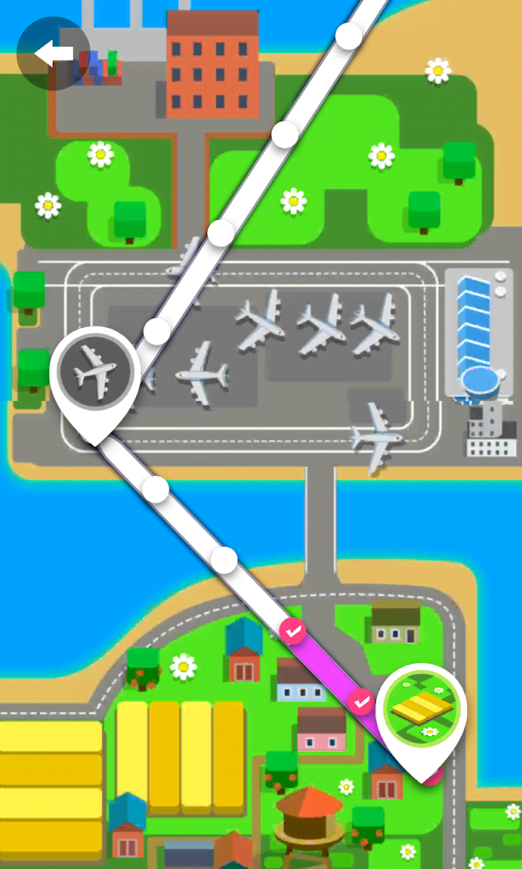 Tap Run screenshot 4