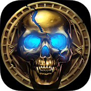 Afterlife: RPG Clicker CCG