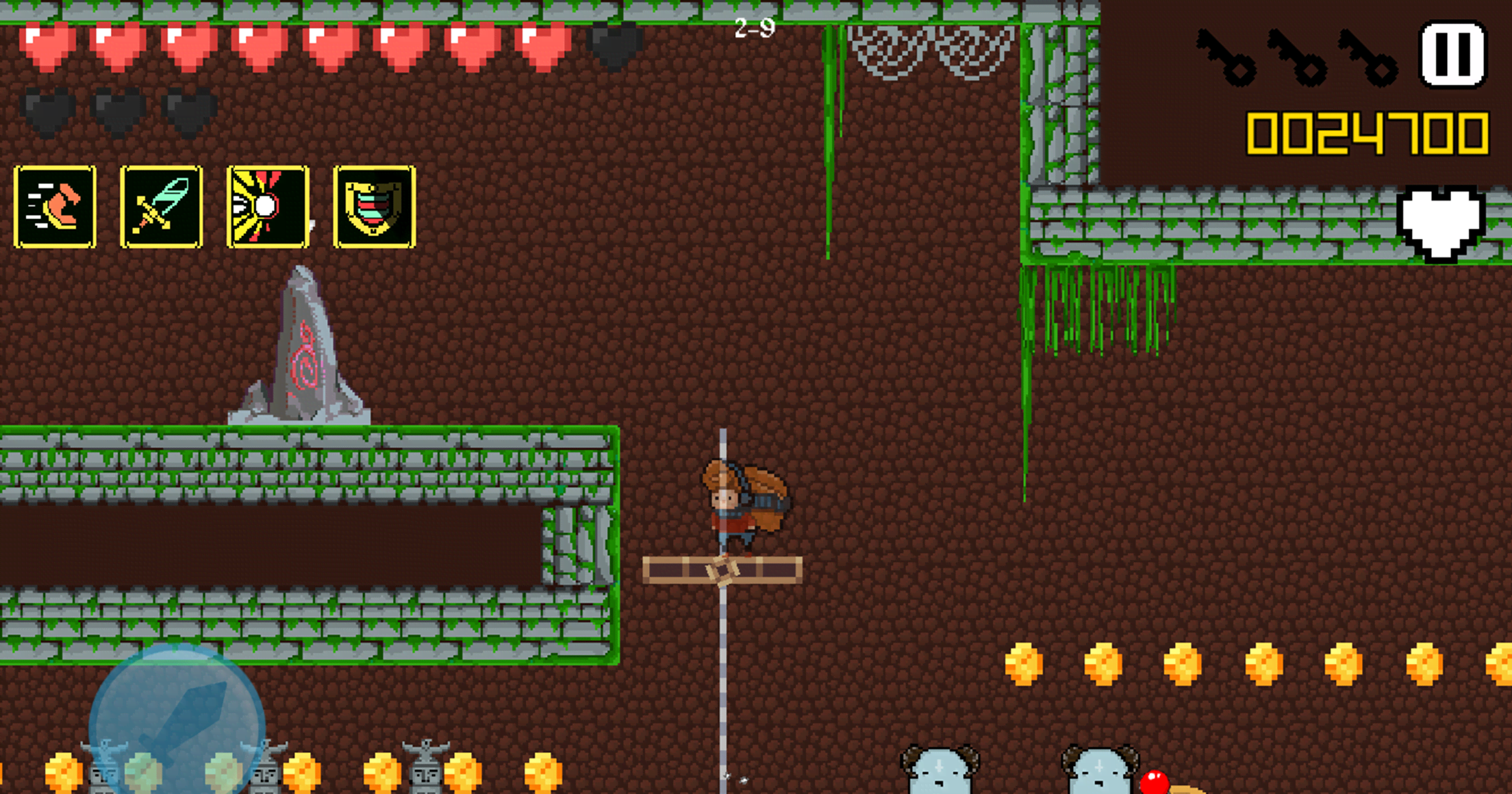 One Away screenshot 2