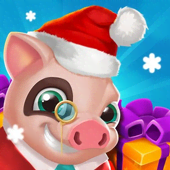 Pets Hotel: Idle Management & Incremental Clicker