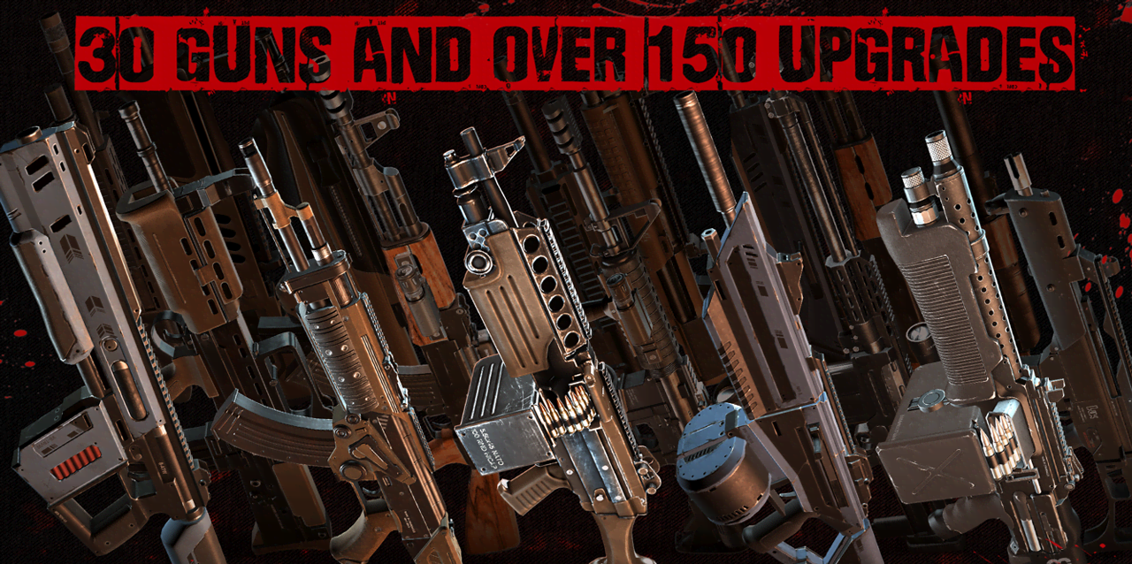 Gun Master 3: Zombie Slayer screenshot 2