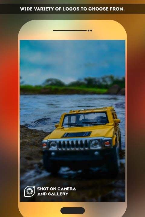Shot On Camera screenshot 4