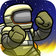 Atomic Super Lander