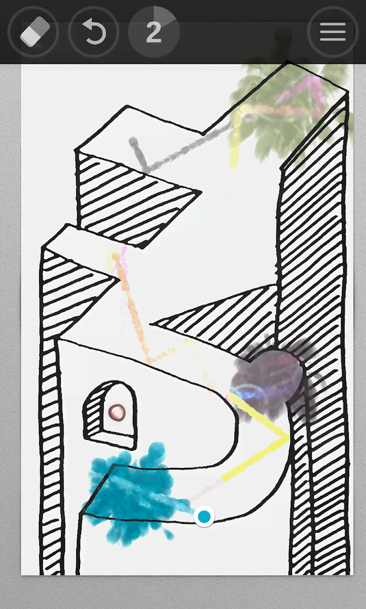 Paintshot screenshot 3