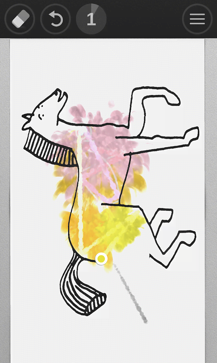 Paintshot screenshot 2
