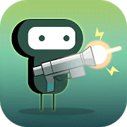 Robo Gunner