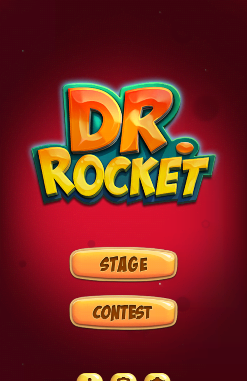 Dr. Rocket screenshot 1