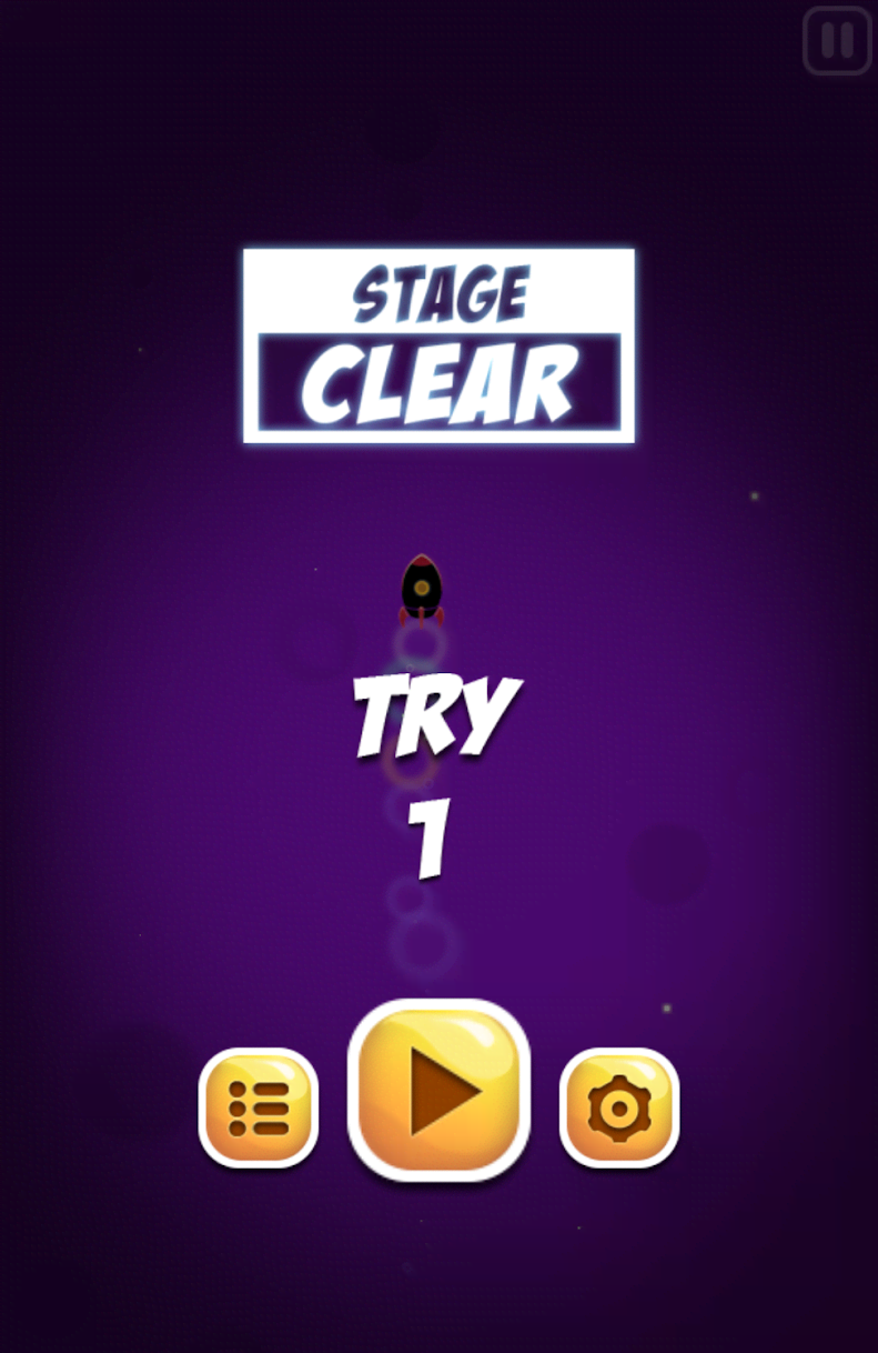 Dr. Rocket screenshot 4