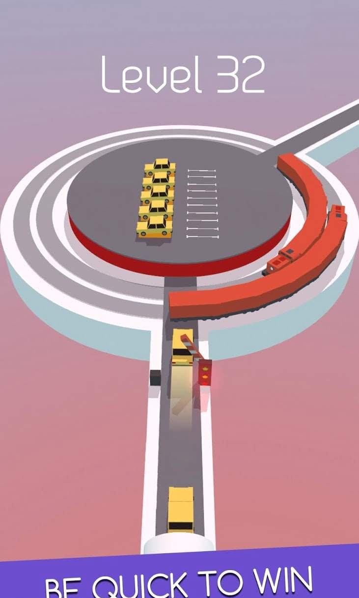 Park It! gameplay screenshot 3