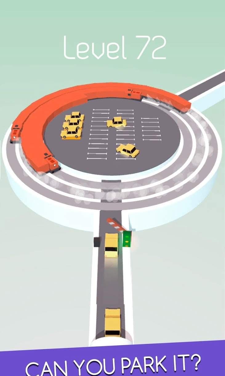 Park It! gameplay screenshot 2