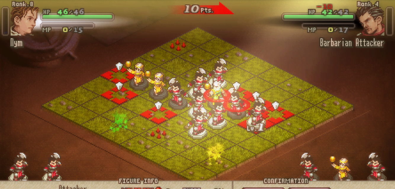 ReversiQuest2 screenshot 1