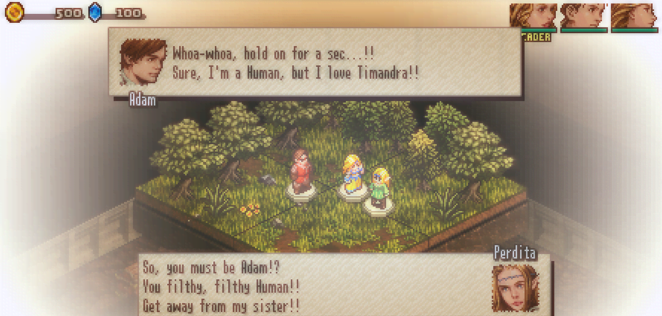 ReversiQuest2 screenshot 4