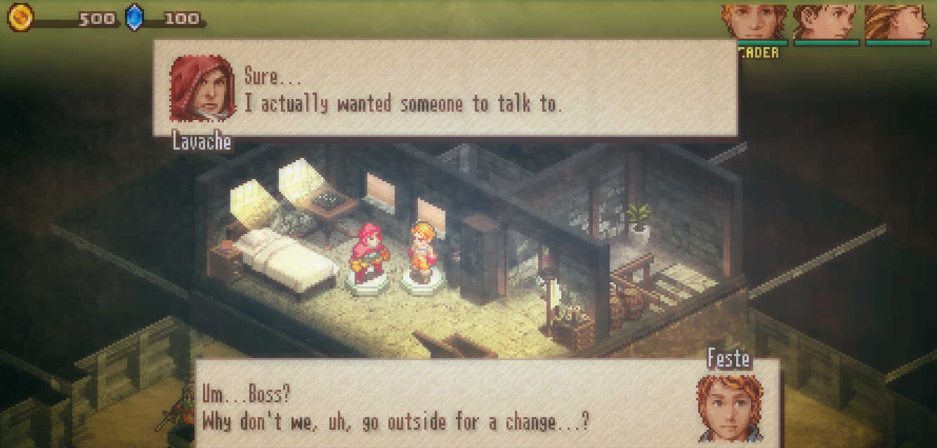 ReversiQuest2 screenshot 3