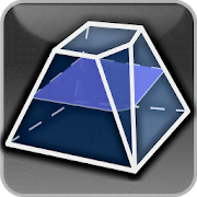 Geometryx: Geometry - Calculator
