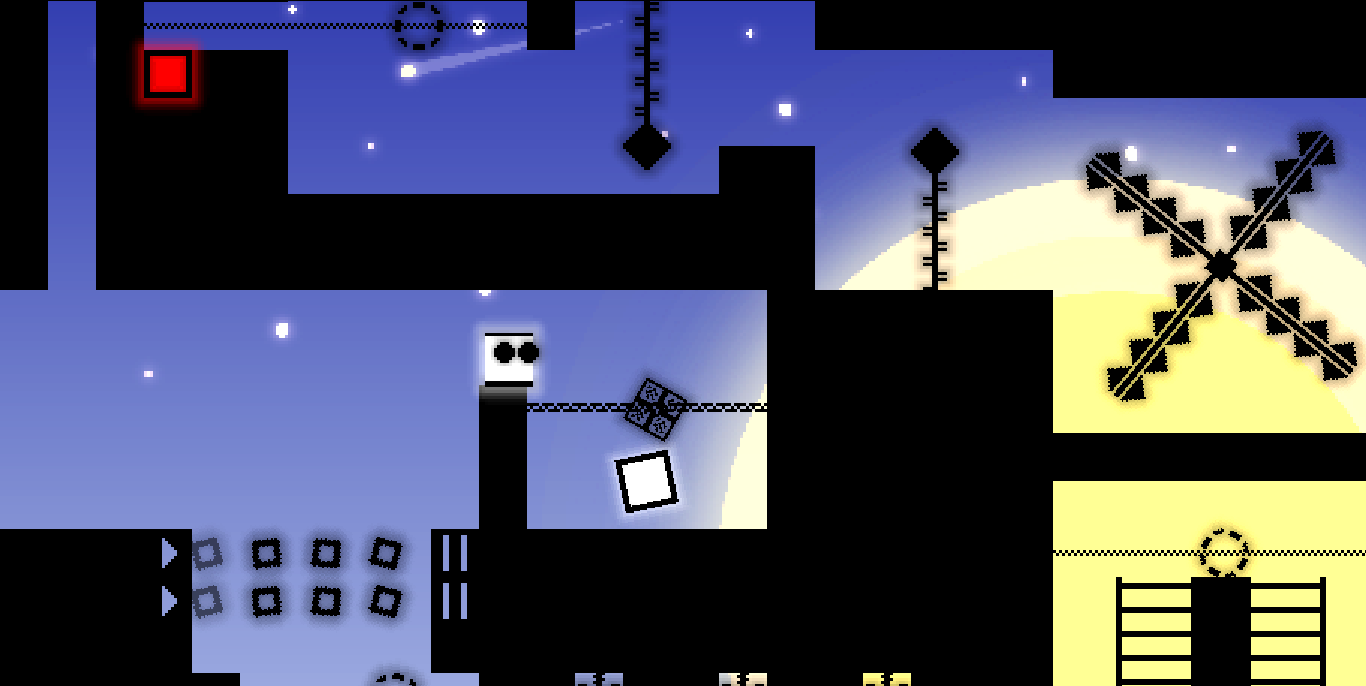 Adventurous Box gameplay screenshot 4