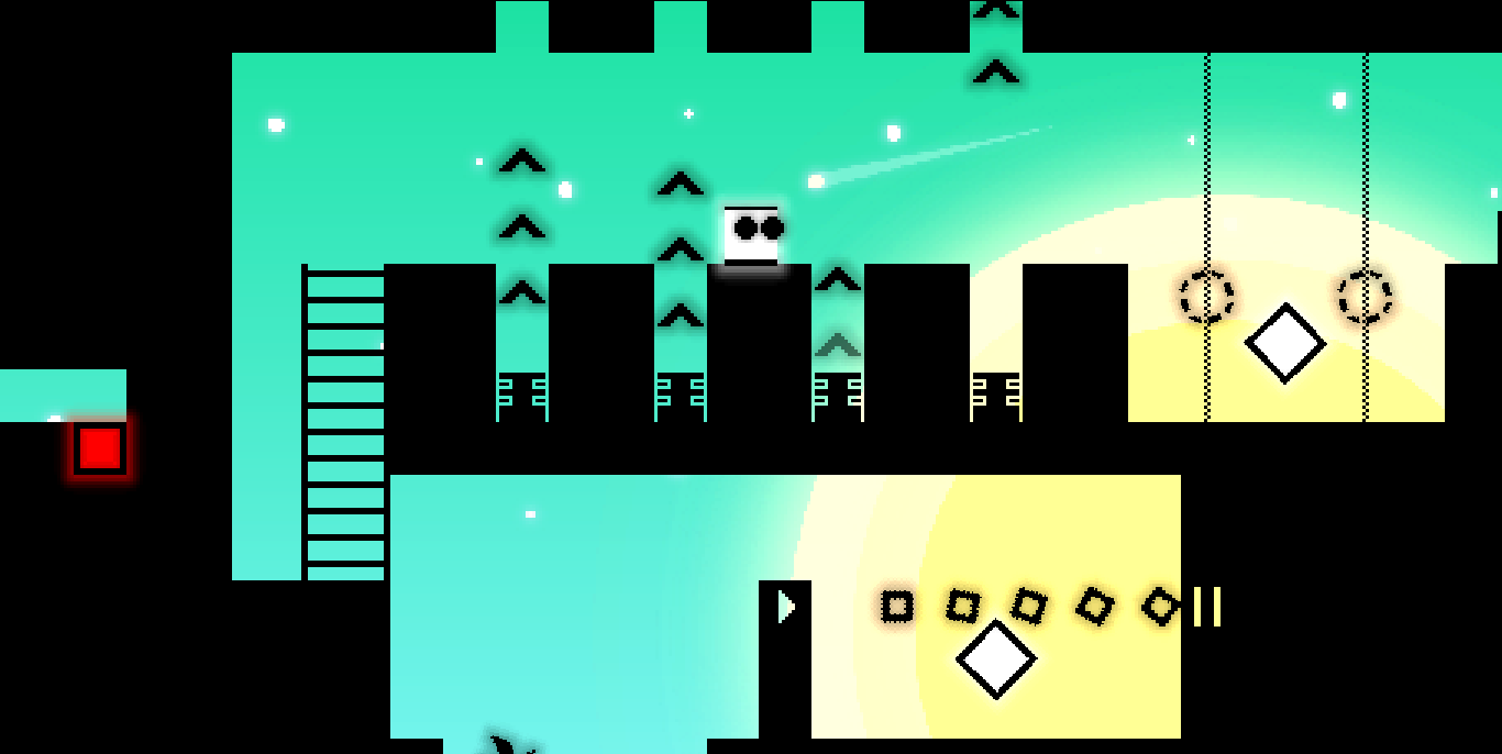 Adventurous Box gameplay screenshot 3