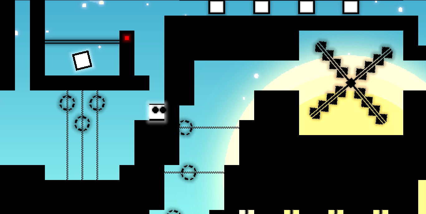 Adventurous Box gameplay screenshot 2