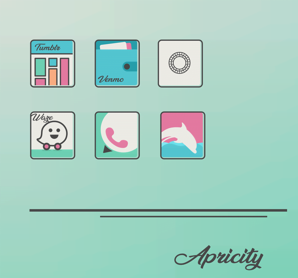 Apricity screenshot 4