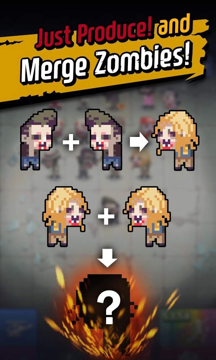 World Zombie Contest Screenshot 1
