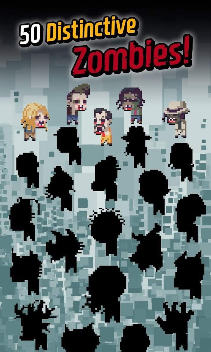 World Zombie Contest Screenshot 3