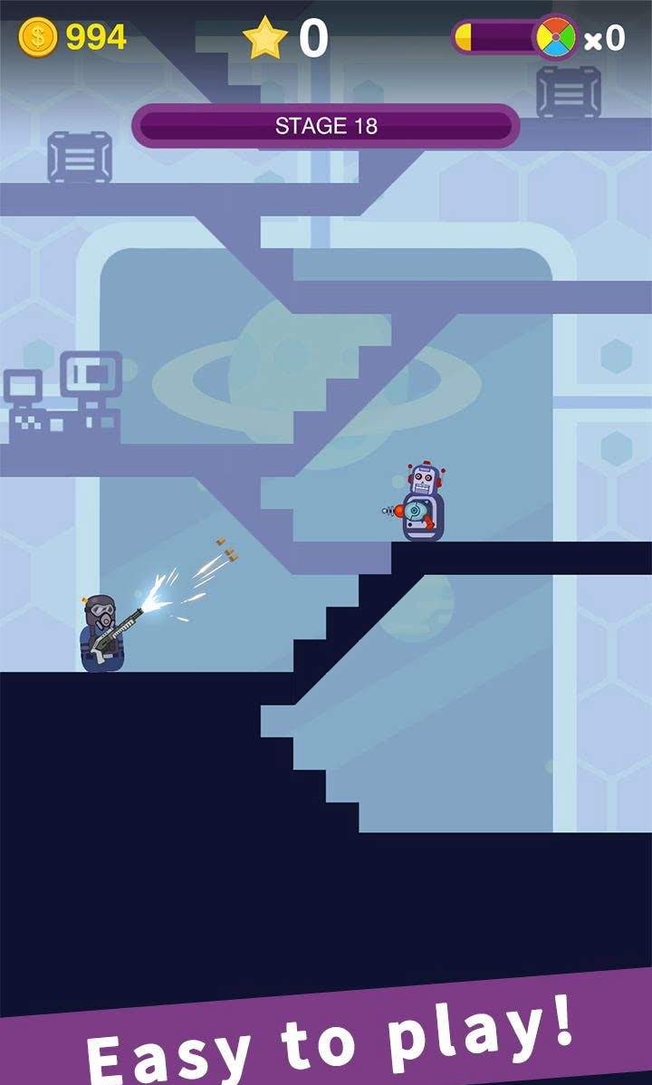 Gun Hero 2 gameplay screenshot 3
