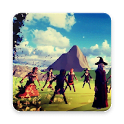 Magicae Mundi