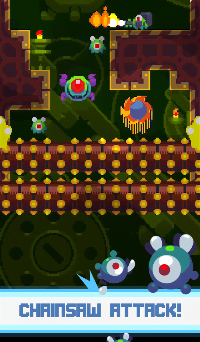 Tower Fortress gameplay screenshot 3