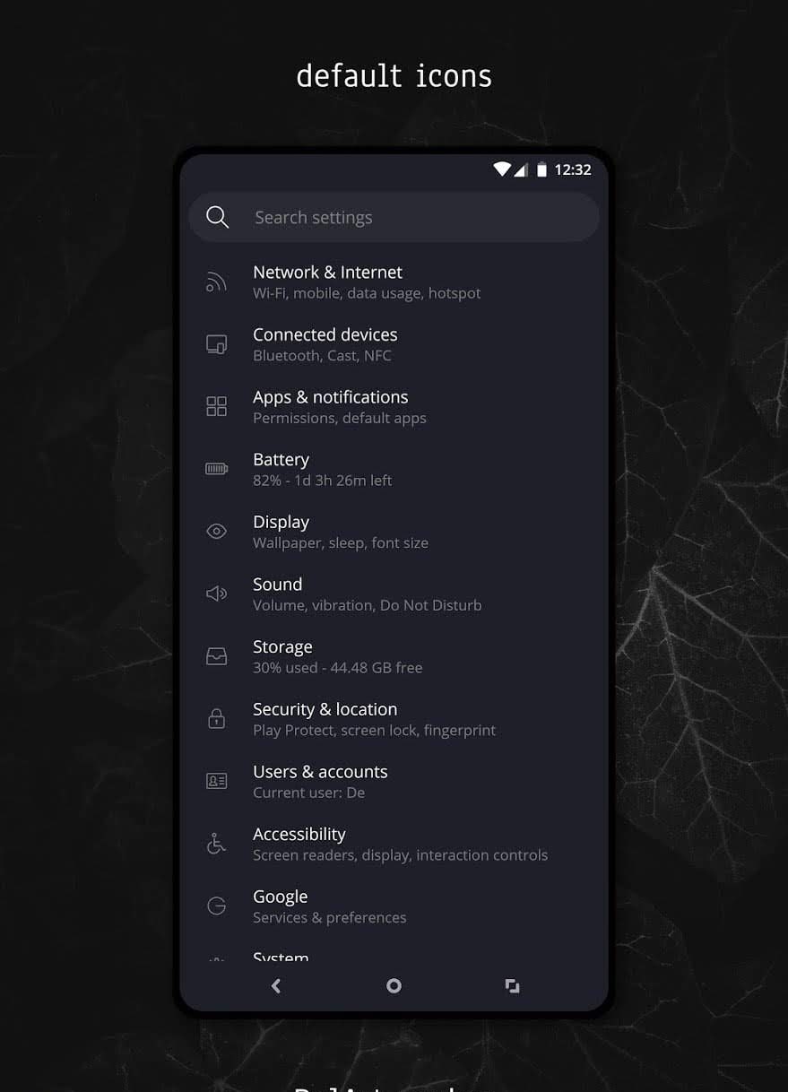 Mono/Art screenshot 3