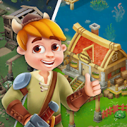 Bubble Quest of Vikings - POP Bubble Shooter